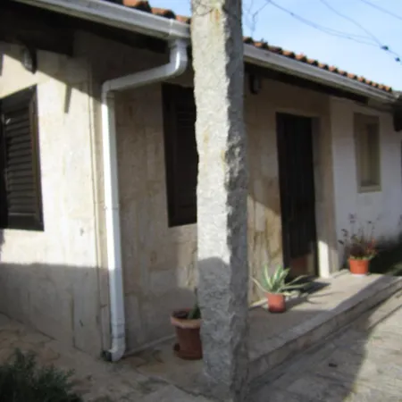 Holiday Lugar Da Feira Coranz בית נופש Salvatierra de Mino