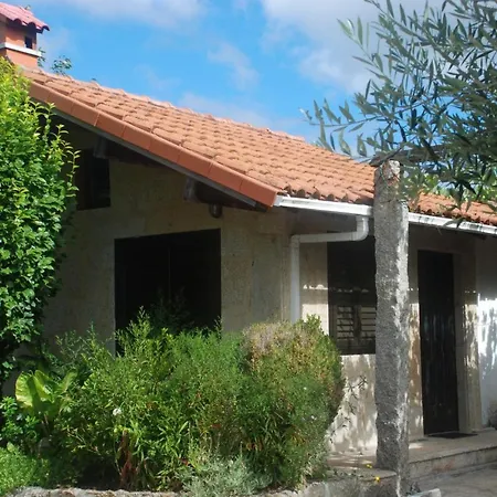 בית נופש Holiday Lugar Da Feira Coranz Salvatierra de Mino